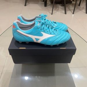 Mizuno Morelia 2 Made in Japan